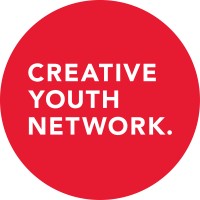 Creative Youth Network Logo