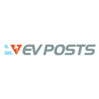 EV Posts Limited Logo