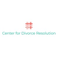 Center for Divorce Resolution Logo