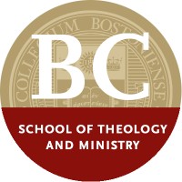 Boston College School of Theology and Ministry Logo