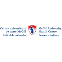 RI-MUHC | Research Institute of the MUHC | #rimuhc Logo