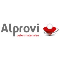 Alprovi Logo