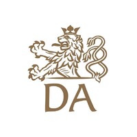 Diplomatická akademie, s.r.o. Logo