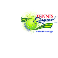 USTA Mississippi Logo