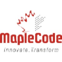 MapleCode, Inc. Logo