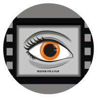 Requiem For a Film Logo