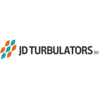 JD Turbulators BV Logo