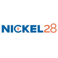 Nickel 28 Logo