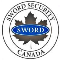 Sword Security - North America Logo
