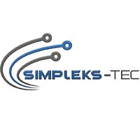 SIMPLEKS-TEC Logo