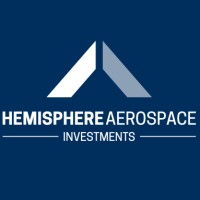 Hemisphere Aerospace Investments Logo