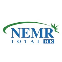 NEMR Total HR Logo
