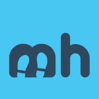 Map Happy Logo
