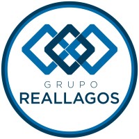 Grupo Reallagos Logo