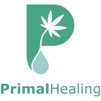 Primal Healing Logo