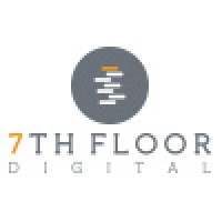 7th Floor Digital Logo