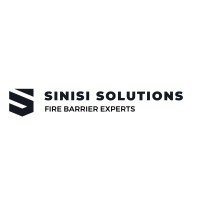 Fire Barrier Experts by Sinisi Solutions LLC Logo