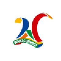 WAN2CONNECT | ondernemersondersteuning Logo