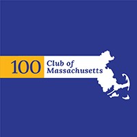 The Hundred Club of Mass., Inc. Logo