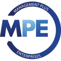 Management Plus Enterprises, Inc. Logo