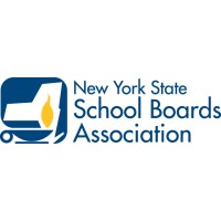 NYS School Boards Association Logo
