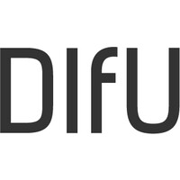 Deutsches Institut für Unternehmensnachfolge e.V. (DIfU) Logo