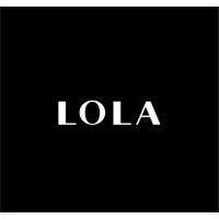 LOLA BY MELISSA DEL SOLAR Logo