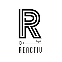 reactiv Logo