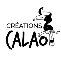 Créations Calao Logo