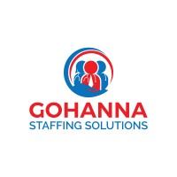 Gohanna Staffing Solutions, LLC Logo