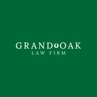 Grand Oak - Law Firm Logo