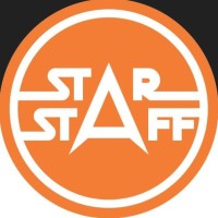 Star-staff Logo