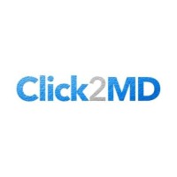 Click2MD Logo
