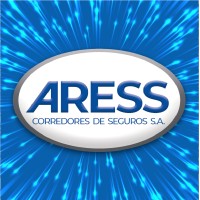 ARESS Corredores de Seguros Logo