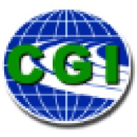 CGI (Coastal Gulf & International) Logo