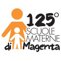 Scuole Materne di Magenta - Scuole Giacobbe/Fornaroli Logo