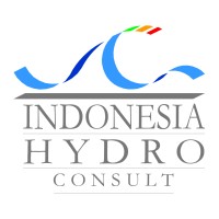 INDONESIA HYDRO™ CONSULT Logo
