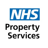 NHS Property Services Ltd Logo