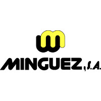 Minguez, S.A. Logo