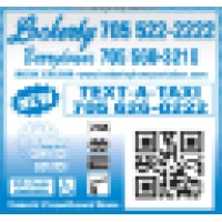 Lockerby Taxi Inc. Logo