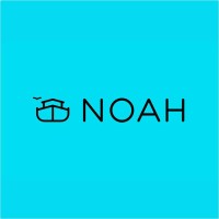 Noah Arquitectura Logo