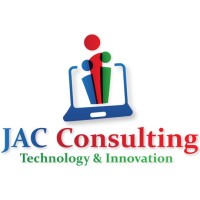 JAC Consulting, LLC Logo