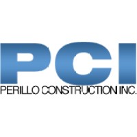 Perillo Construction Logo