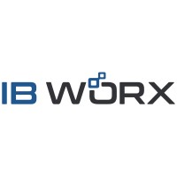 IB WORX BV Logo