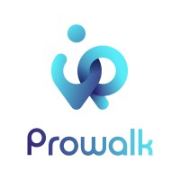 Prowalk Logo