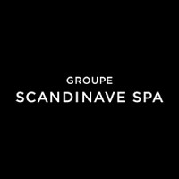 Groupe Scandinave Spa Logo