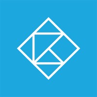 Kitbash Brand Design Logo
