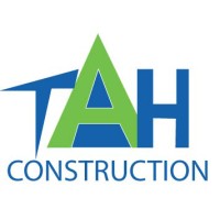 TAH CONSTRUCTION LLC Logo