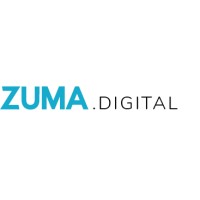 Zuma Digital Logo
