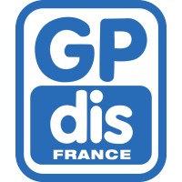 GPDIS FRANCE Logo